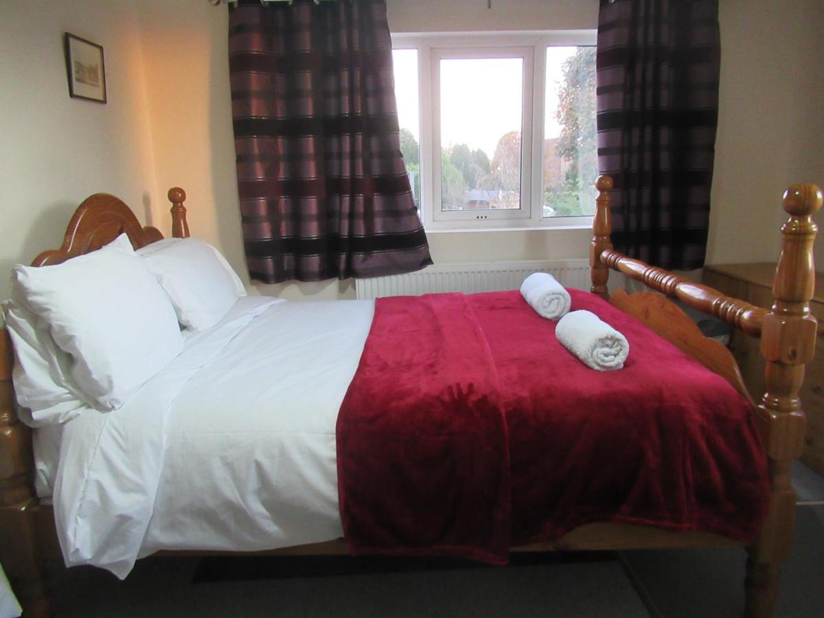 Littlestone Hotel New Romney Exterior photo