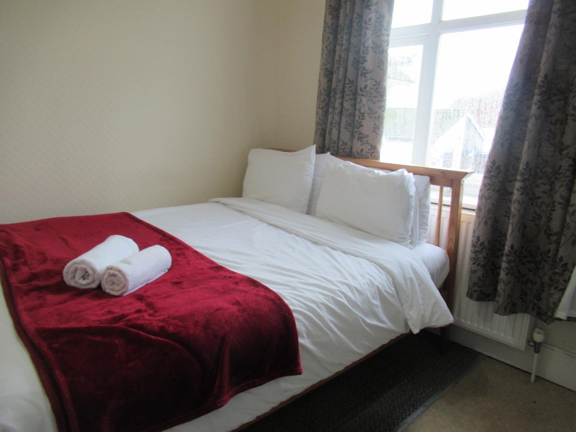 Littlestone Hotel New Romney Exterior photo