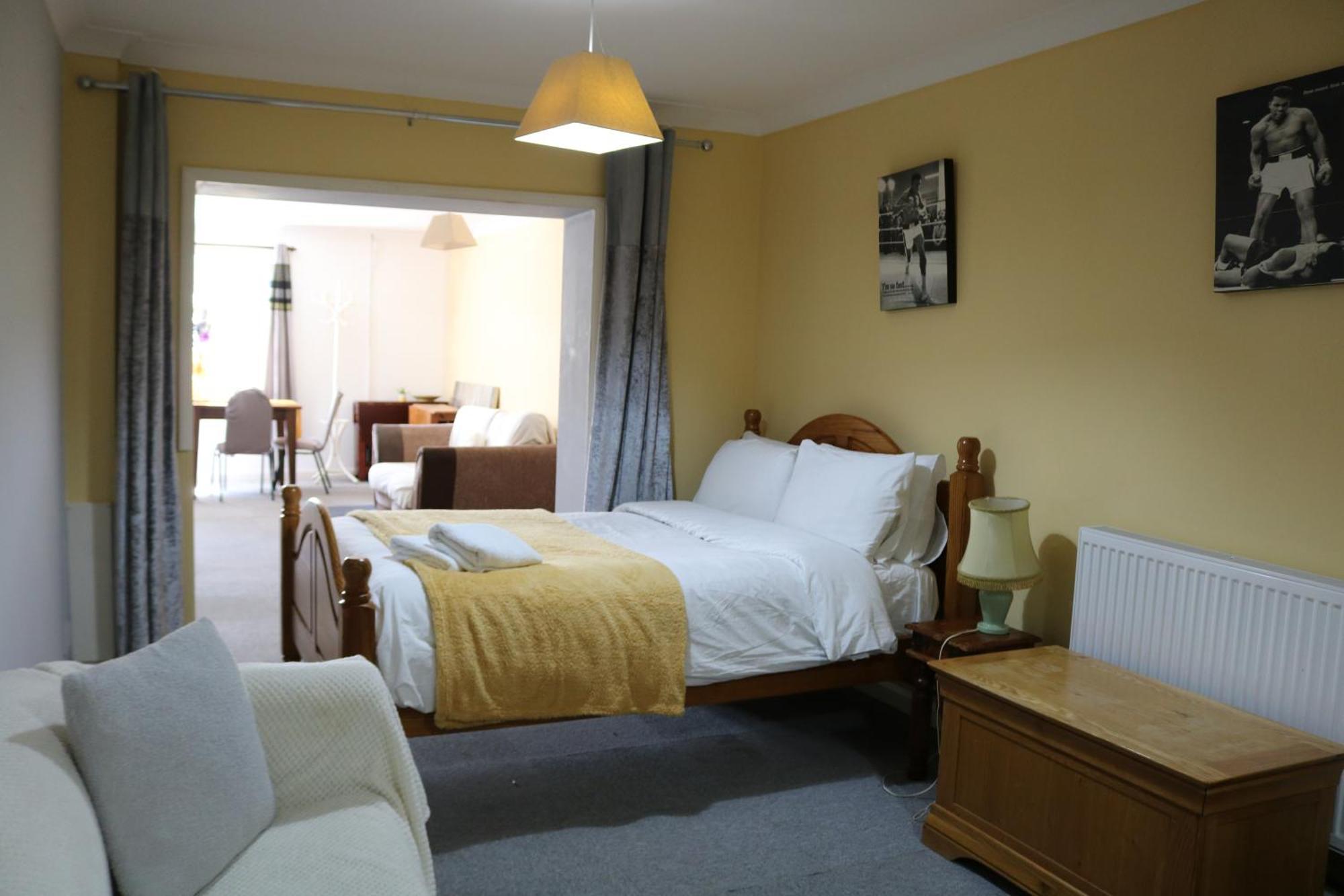 Littlestone Hotel New Romney Exterior photo