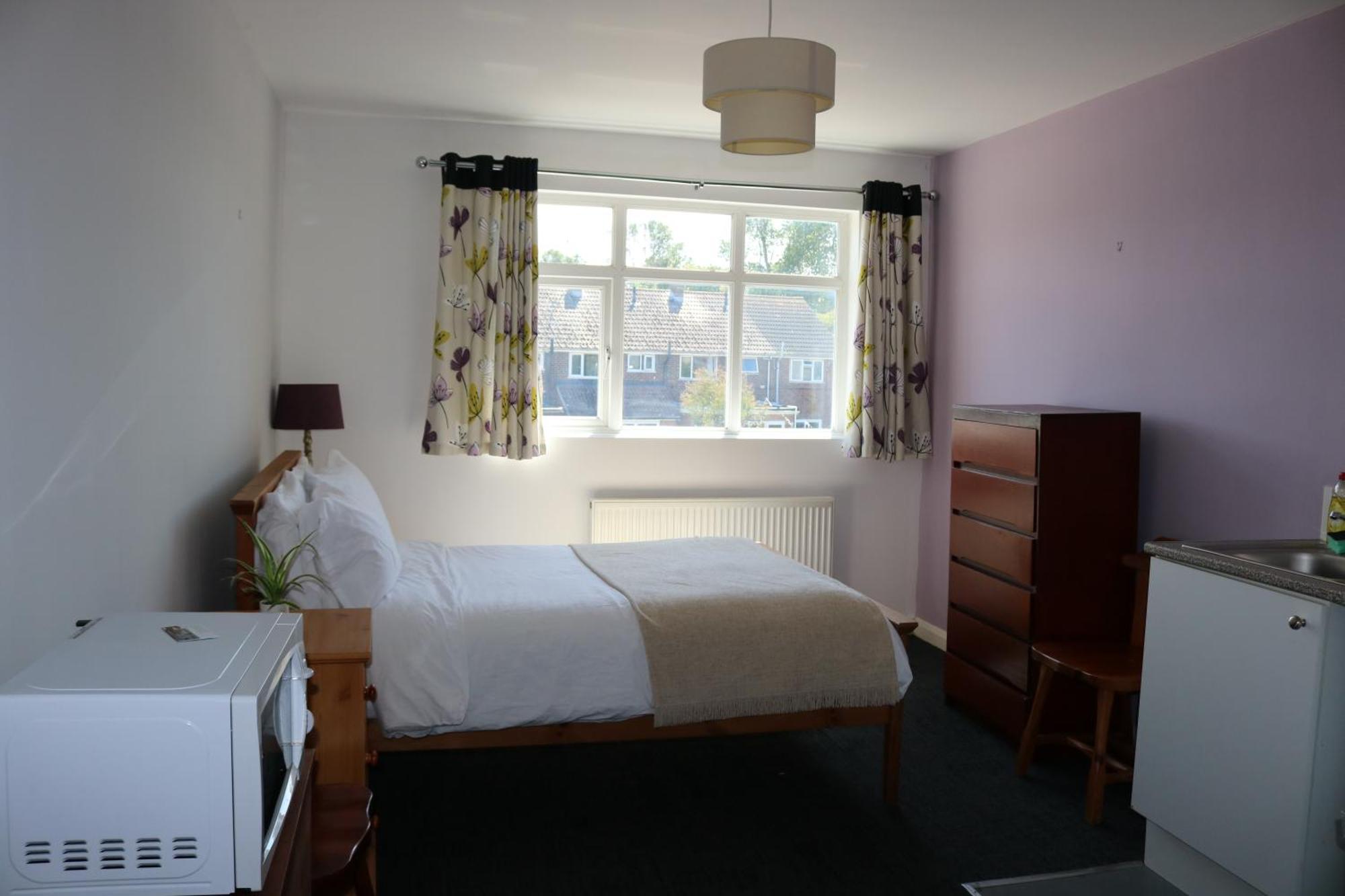 Littlestone Hotel New Romney Exterior photo