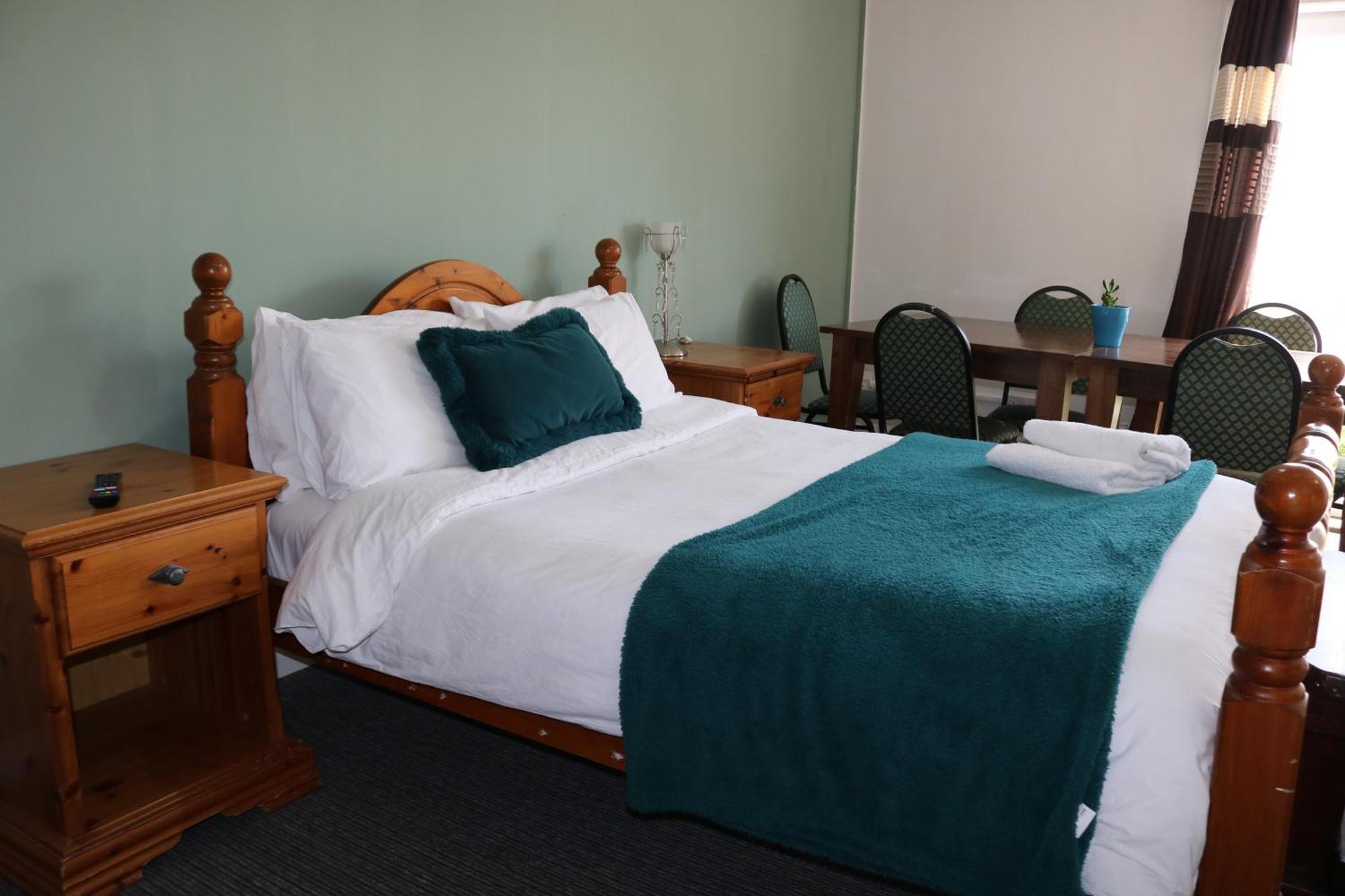 Littlestone Hotel New Romney Exterior photo
