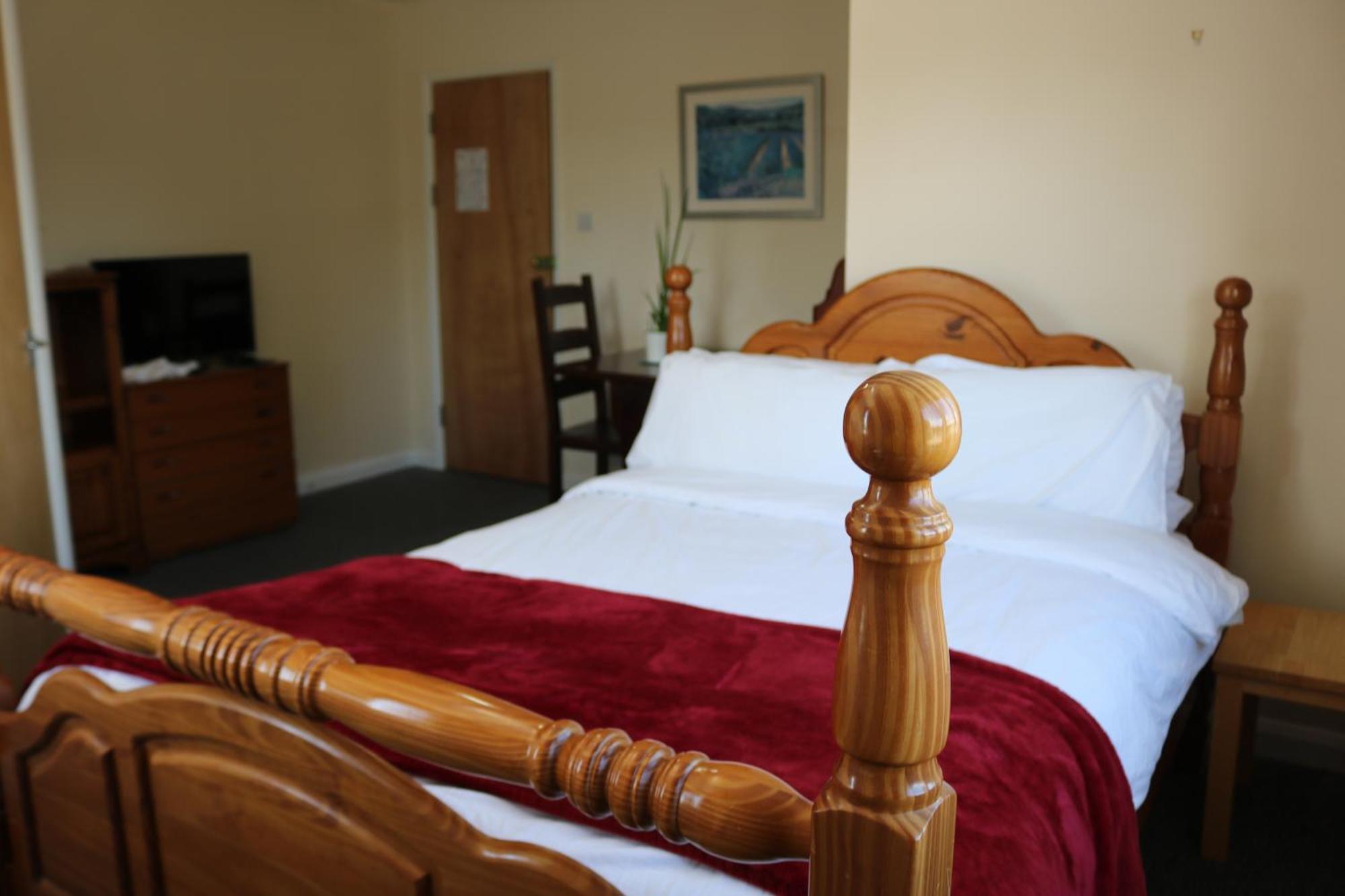 Littlestone Hotel New Romney Exterior photo