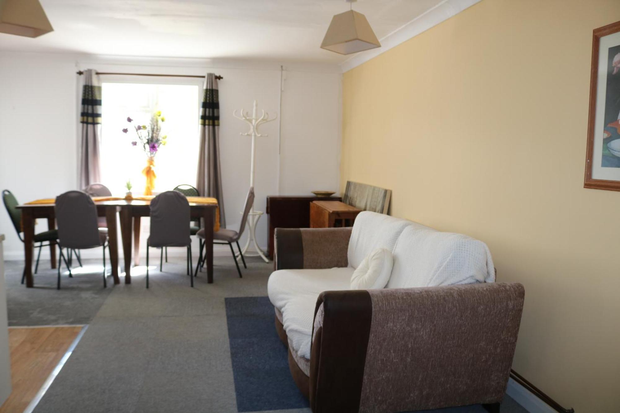 Littlestone Hotel New Romney Exterior photo